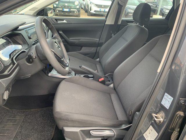 VOLKSWAGEN Polo 1.6 TDI 5p. Comfortline BlueMotion Technology