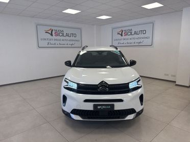 Citroën C5 Aircross C5 Aircross Hybrid 225 e-EAT8 Shine