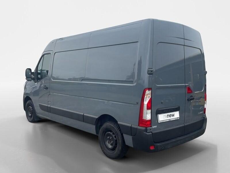 Renault Master Master T35 2.3 dCi 150 PM-TM Furgone Energy Ice Plus FINITO