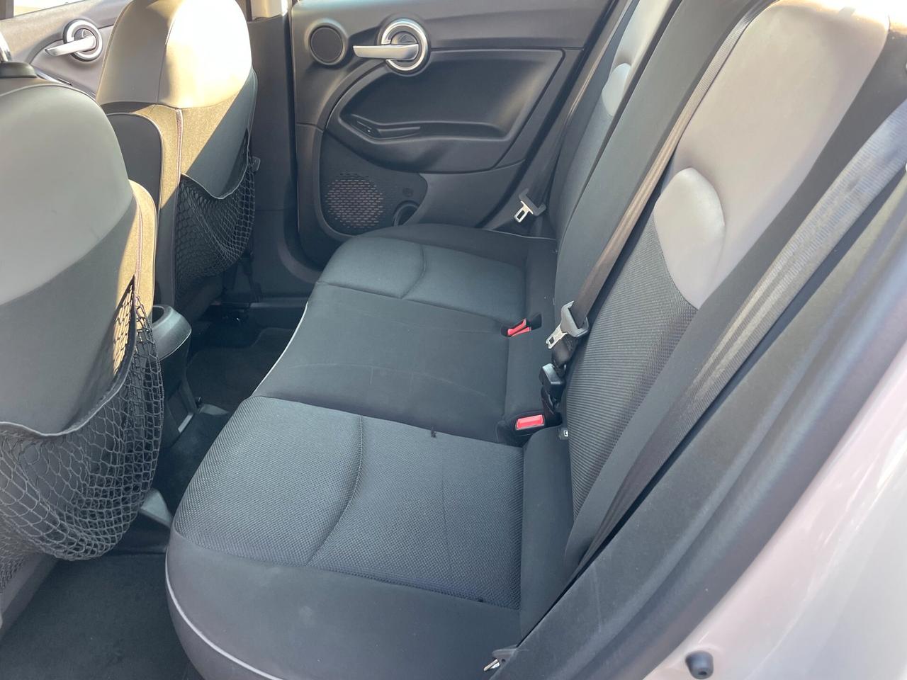 Fiat 500X 1.3 MultiJet 95 CV Lounge