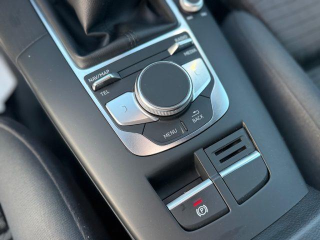 AUDI A3 1.6 TDI Sport GARANZIA