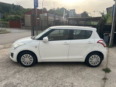 Suzuki Swift 1.3 DDiS 5 porte B-Easy