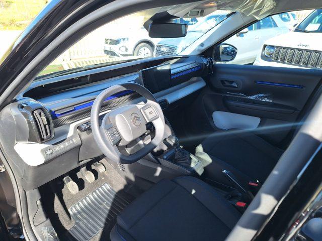 CITROEN C3 PureTech 100 S&S You *KM 0*