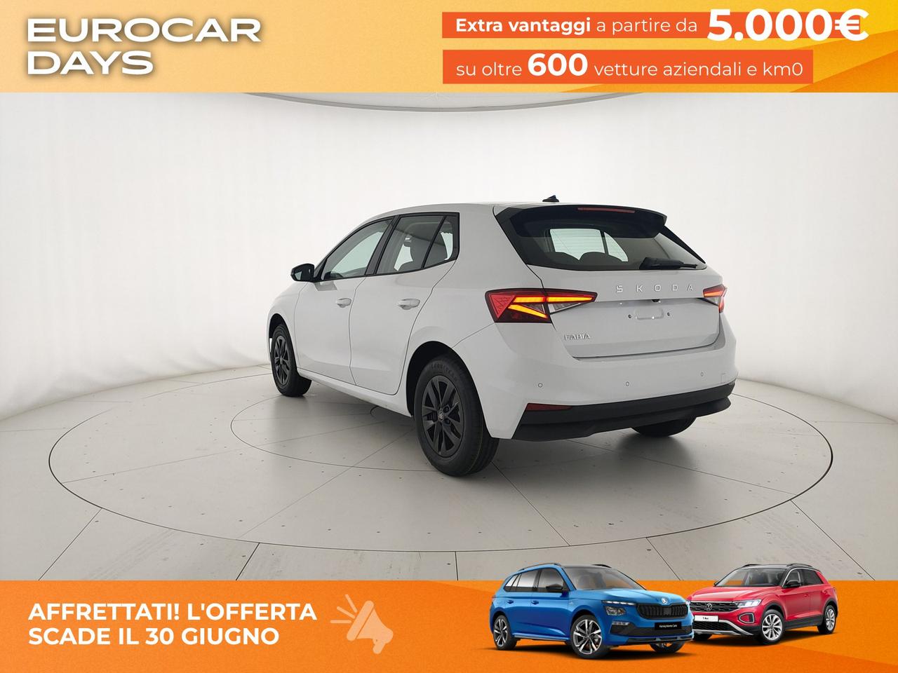 1.0 MPI Young Edition 80 CV