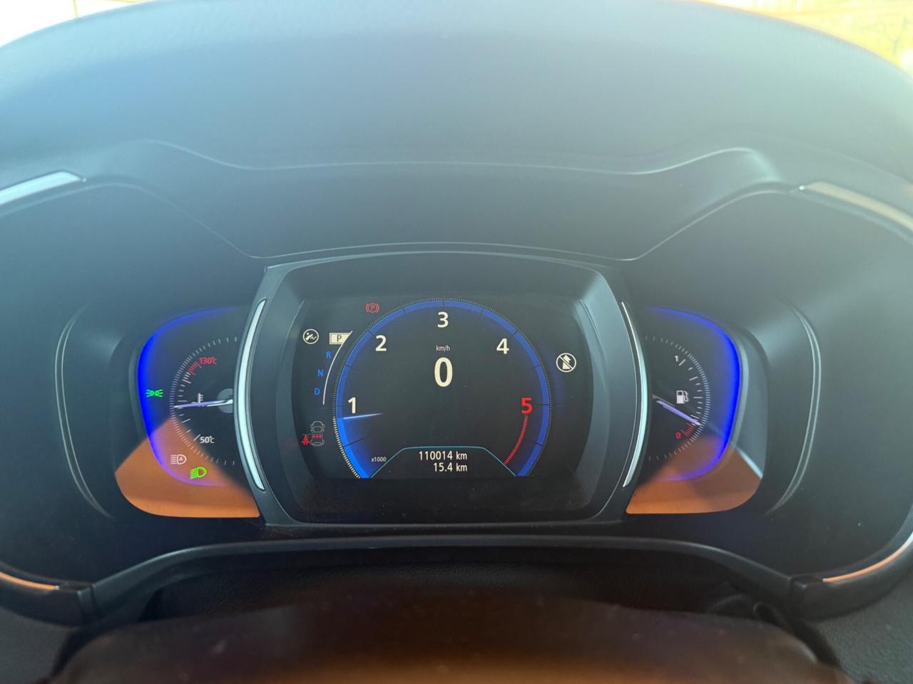 Renault Koleos 2.0 Diesel - Automatico - SUV