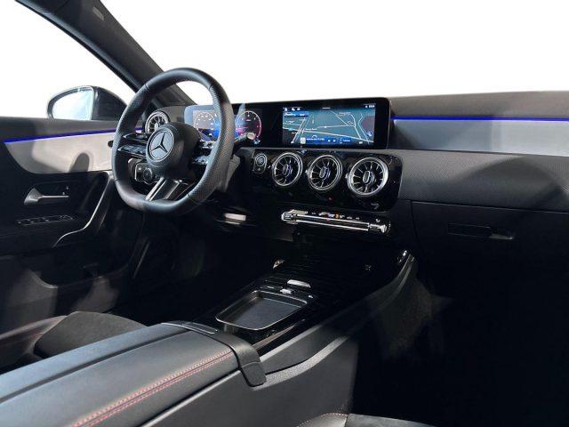 MERCEDES-BENZ A 180 d Automatic AMG Line Advanced Plus