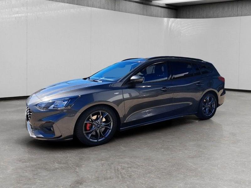 Ford Focus SW 1.5 ecoblue ST-Line s&s 120cv
