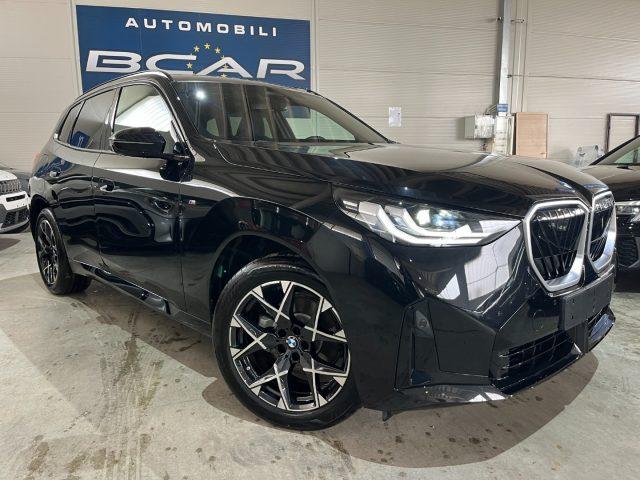 BMW X3 xDrive20d 48V MSport "19 M Sport Tetto/Navi/Pelle
