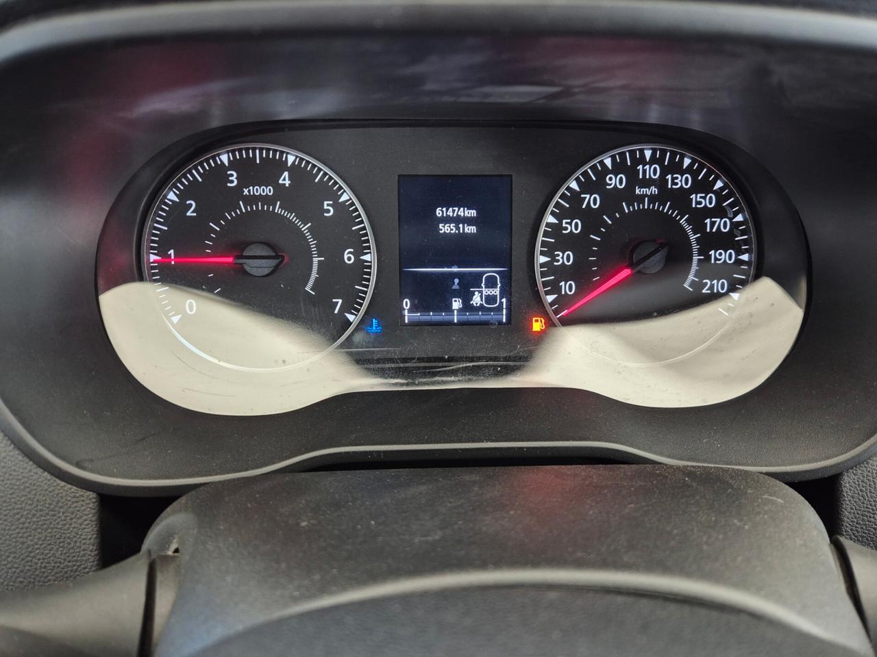 Dacia Duster 1.0 TCe GPL 4x2 Prestige Up