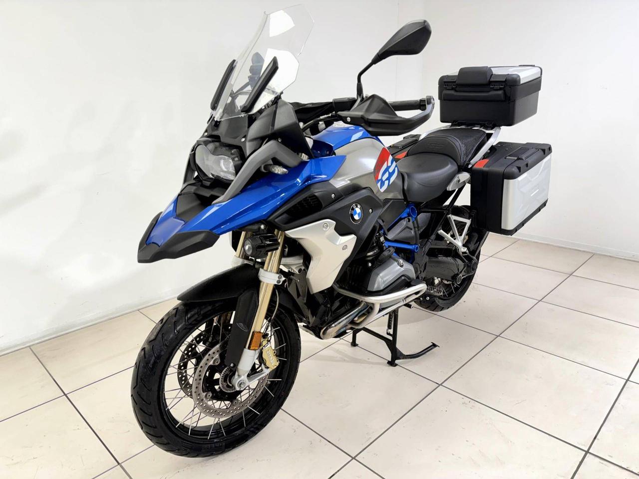 BMW R 1200 GS Abs