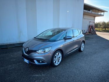 Renault Scenic Scénic TCe 140 CV FAP Intens