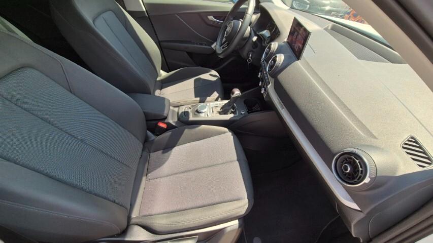 Audi Q2 30 TDI S tronic Business Plus - 2022