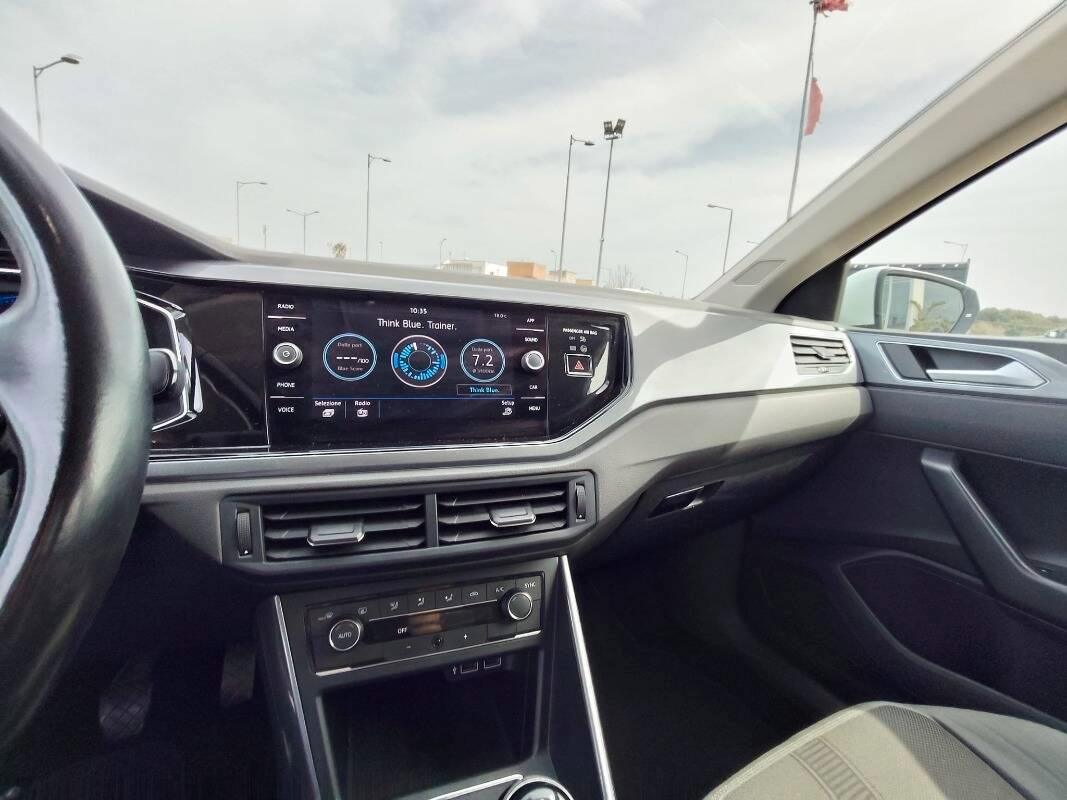 Volkswagen Polo 1.0 tsi Highline 95cv