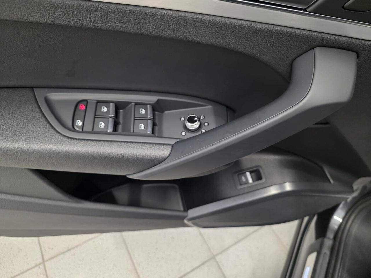 Audi Q5 40 2.0 TDI 204 CV M H E V 12V quattro S tronic line plus