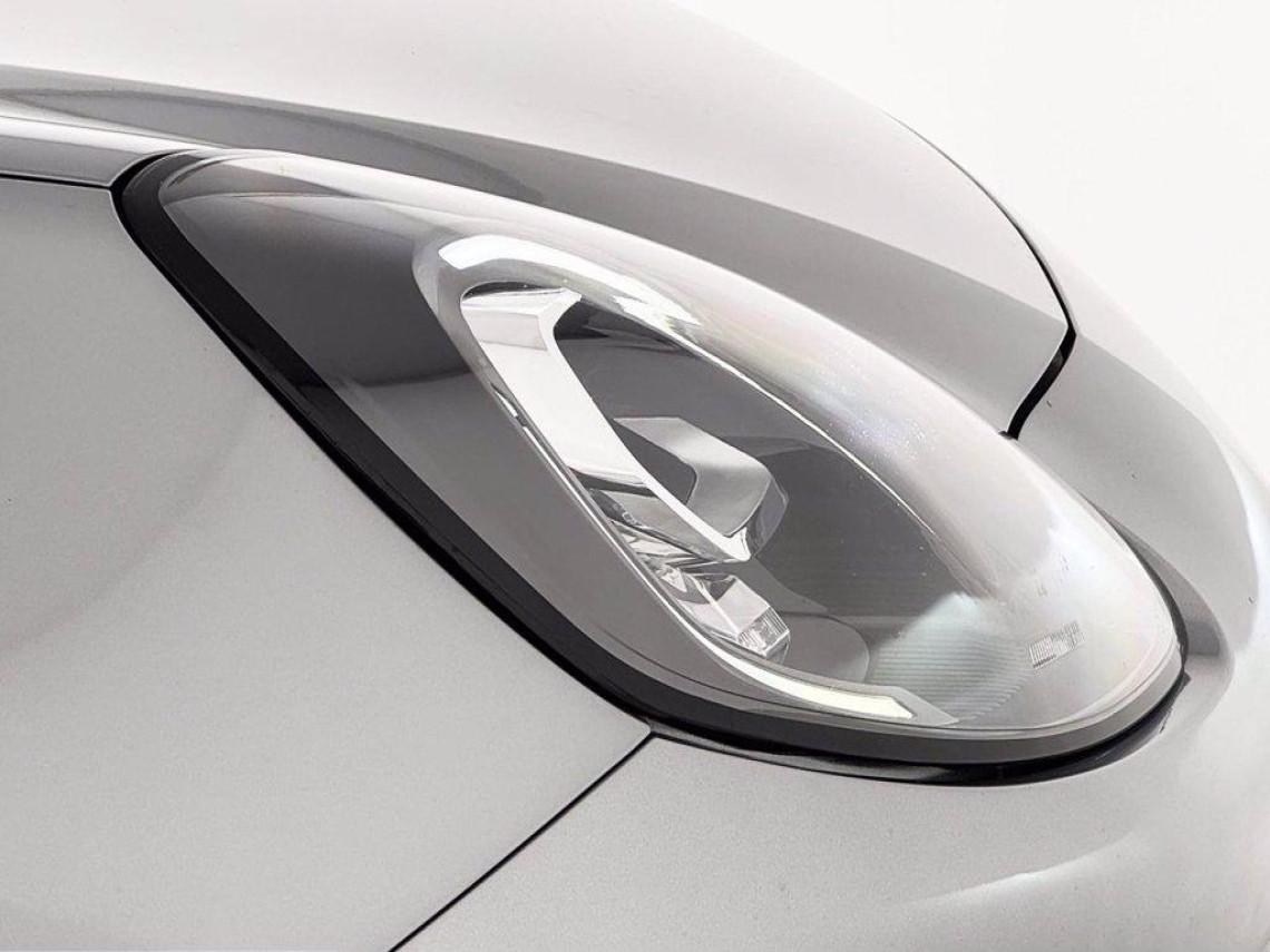 FORD Puma 1 0 ecoboost h titanium ses 125cv