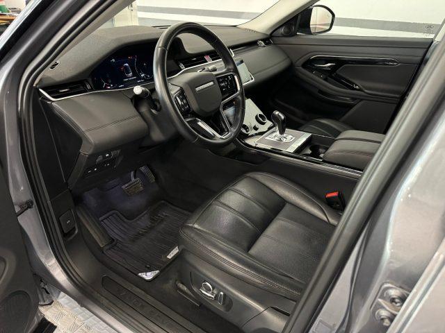 LAND ROVER Range Rover Evoque 1.5 I3 PHEV 300 CV AWD Auto SE