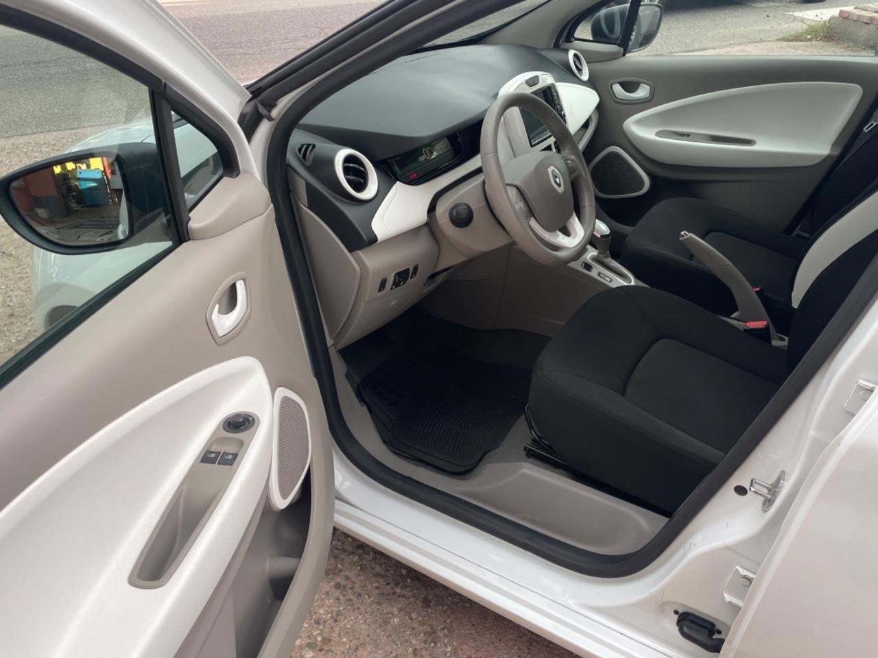 Renault ZOE Life Q90