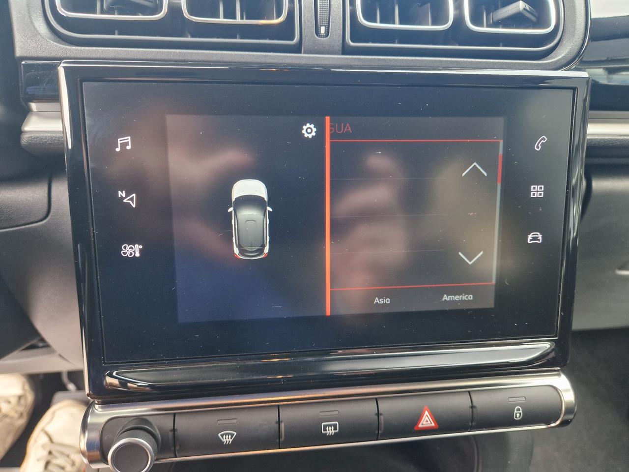 Citroen C3 PureTech 83 S&S Max