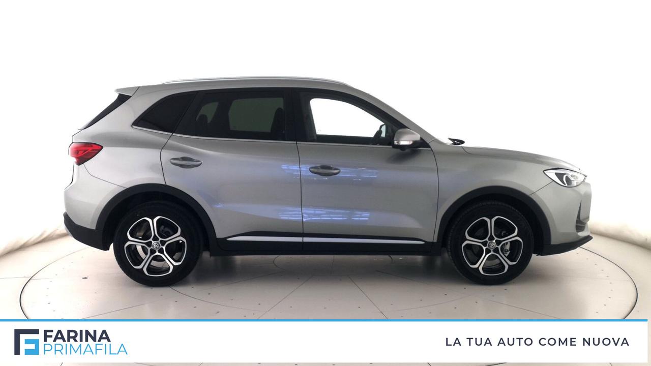 MG ZS 2024 - ZS 1.5 Comfort