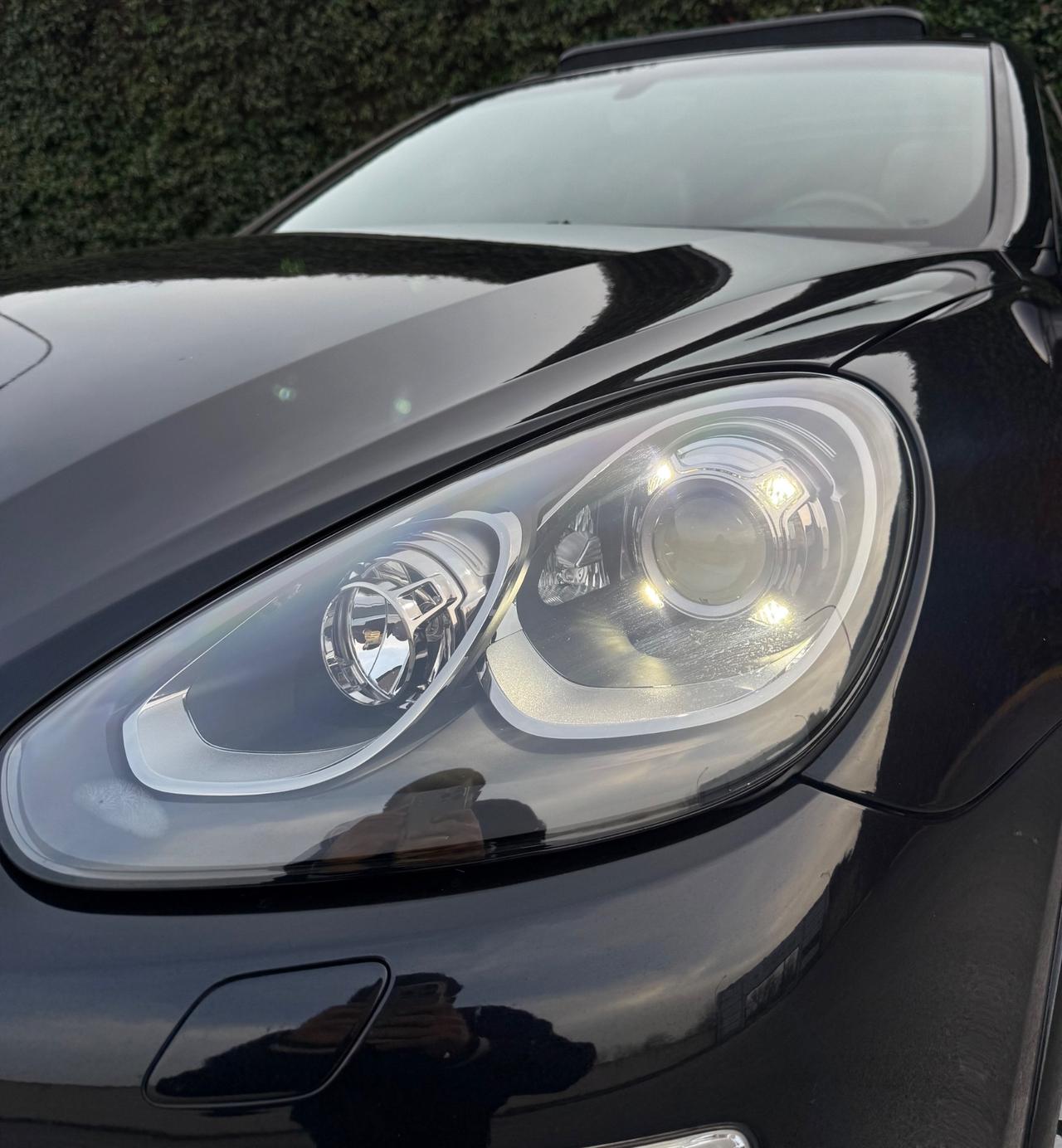 Porsche Cayenne 3.0 Disel V6 IPER FULL