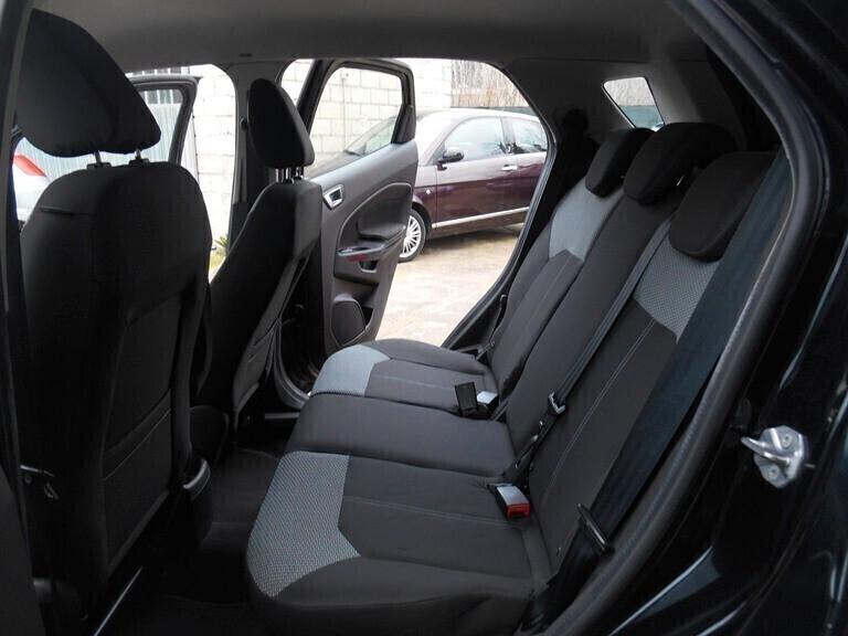 Ford EcoSport 1.5 TDCi 95 CV OK NEO PATENTATI EURO 6B