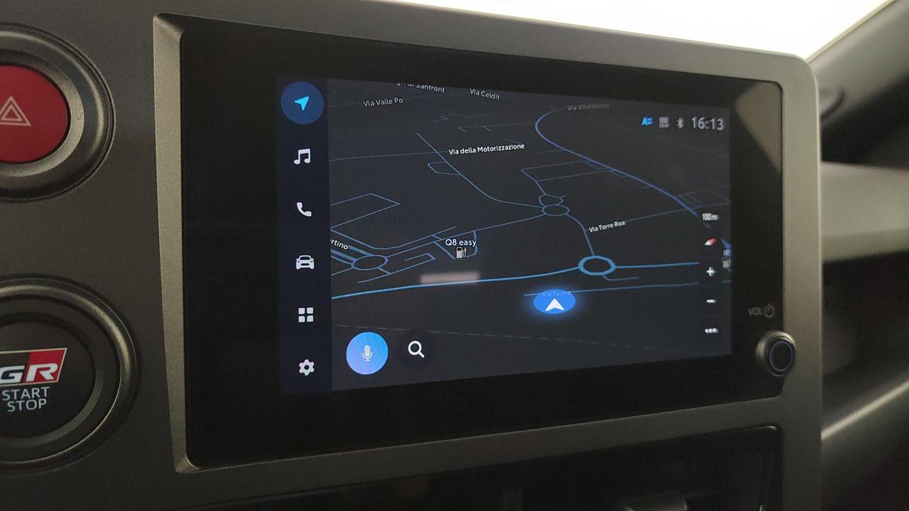 TOYOTA GR Yaris 1.6 Rovanpera Special Edition imt-6