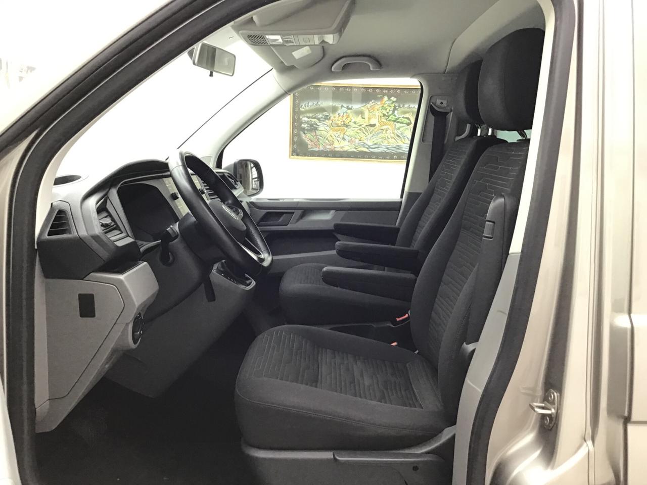 Volkswagen Caravelle 2.0 TDI 150CV DSG