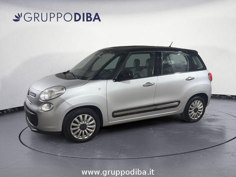 FIAT 500L 2012 Diesel 1.3 mjt Pop Star 85cv