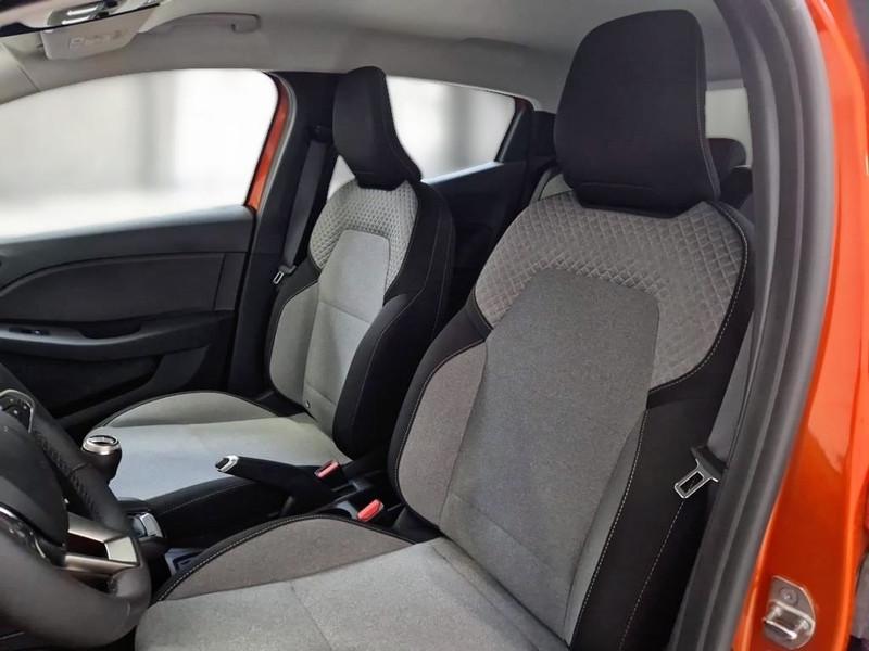 RENAULT CLIO 1.0 SCE 49KW EVOLUTION 5 PORTE BERLINA