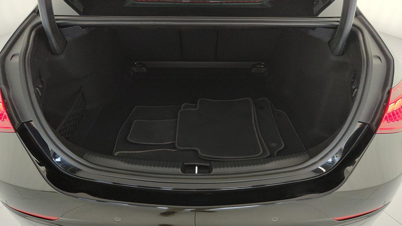 Mercedes-Benz C 200 d mhev Advanced auto