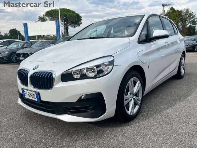 BMW 225 225xe Active Tourer iPerformance Advantage FT886ML