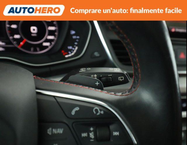 AUDI SQ5 3.0 TFSI quattro tiptronic Business