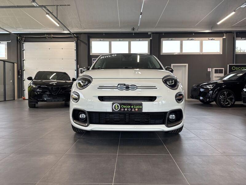 FIAT 500X 1.0 T3 120 CV Dolcevita- PROMO