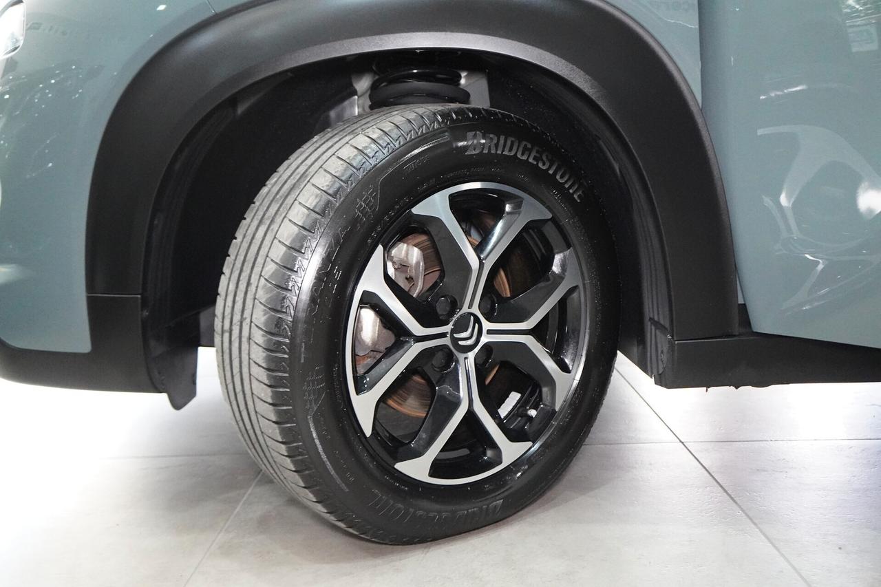 Citroen C3 Aircross 1.2T 110cv SHINE