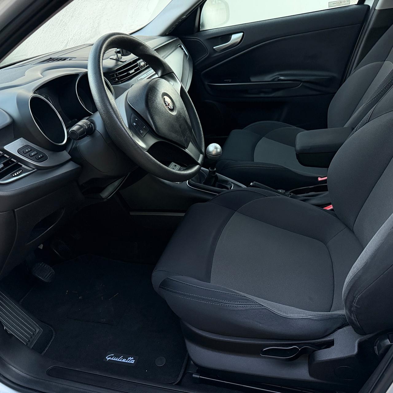 Alfa Romeo Giulietta 1.6 JTDm-2 120 CV Progression