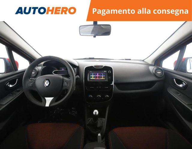 RENAULT Clio 1.2 75CV 5 porte Life