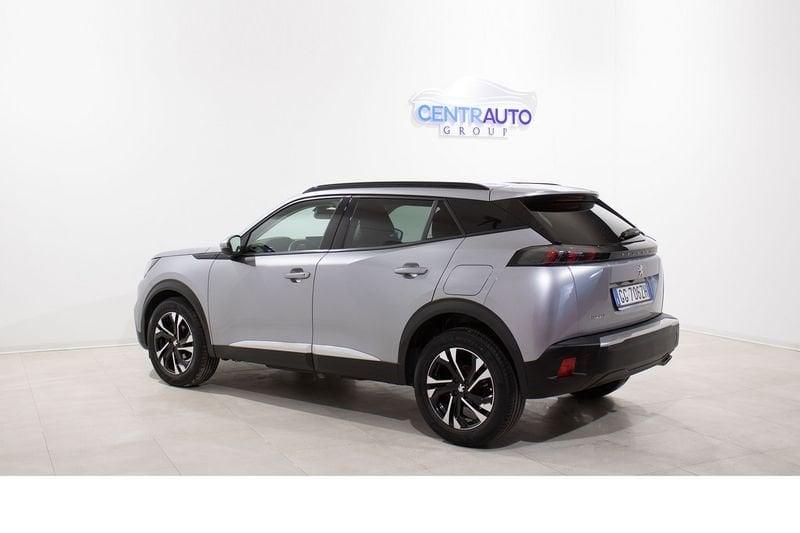 Peugeot 2008 BlueHDi 110cv Allure Pack