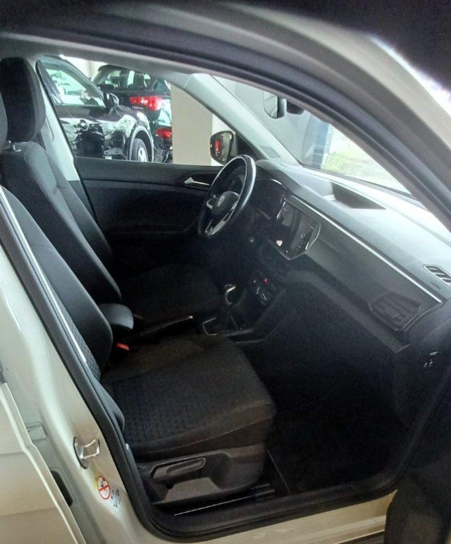 VOLKSWAGEN T-Cross 1.0 TSI 110 CV