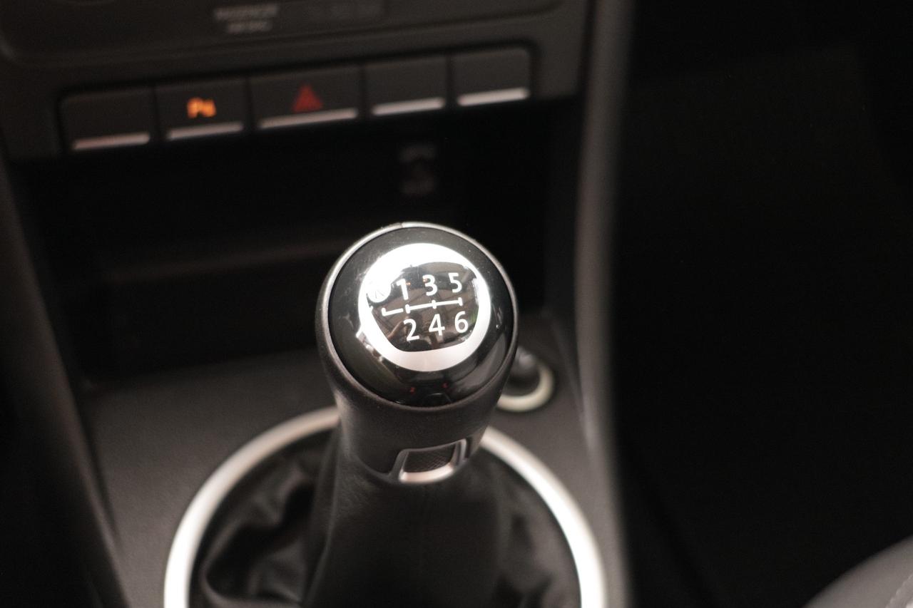 VOLKSWAGEN MAGGIOLINO 1.2 TSI DESIGN neopatentati