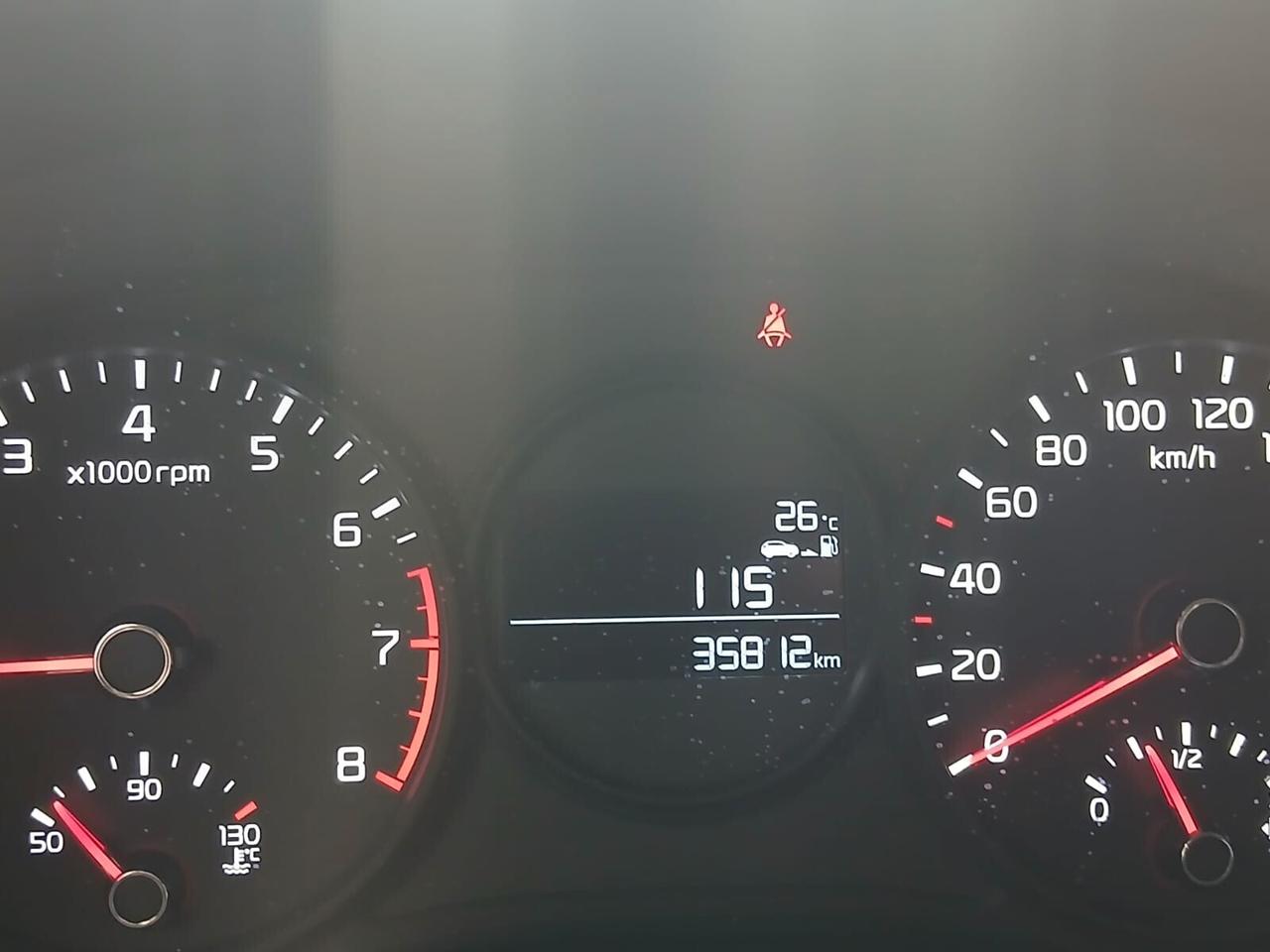 Kia Picanto 1.0 12V 5 porte Urban