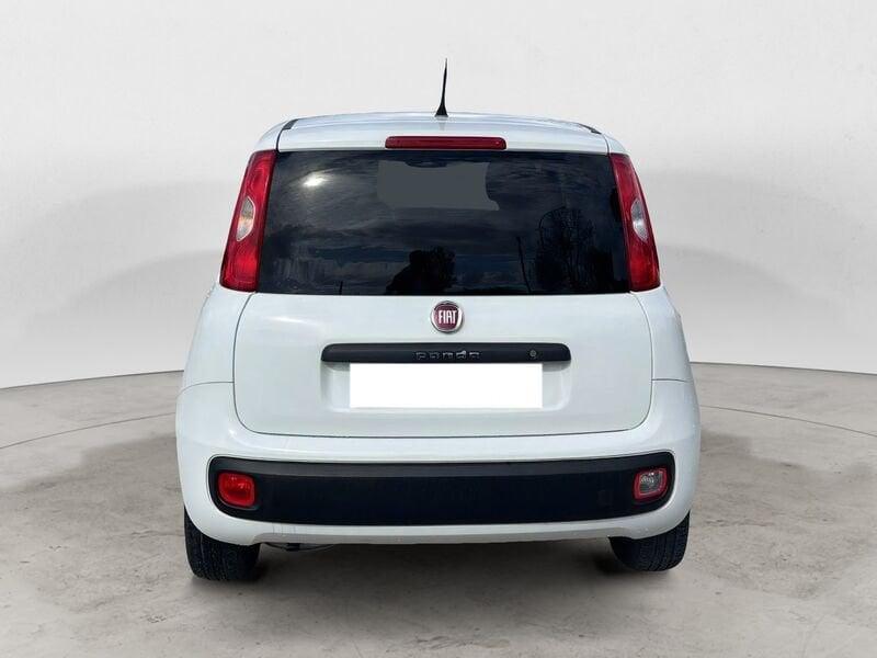 FIAT Panda 1.2 EasyPower GPL - UCONNECT (120-23)