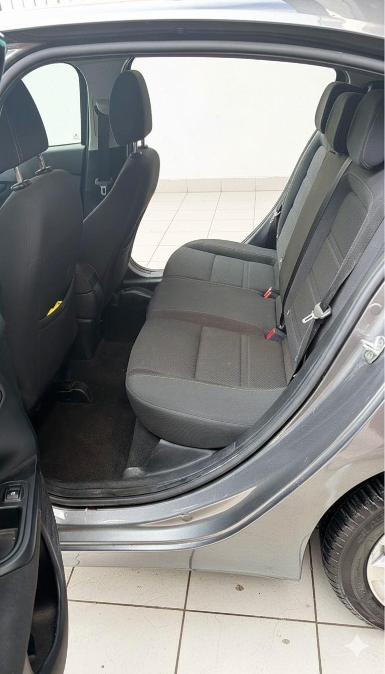 Fiat Tipo 1.4 5 porte Easy