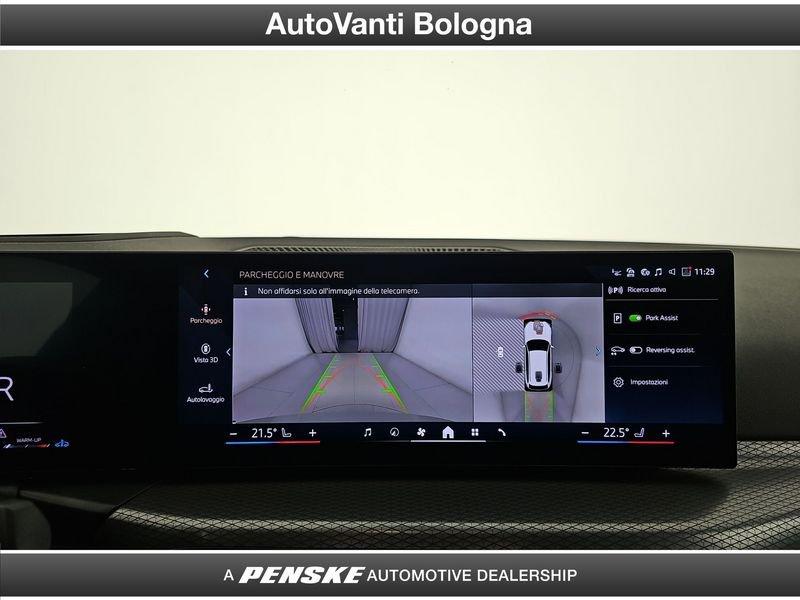 BMW Serie 3 320d Touring mhev 48V xdrive MSport Pro auto