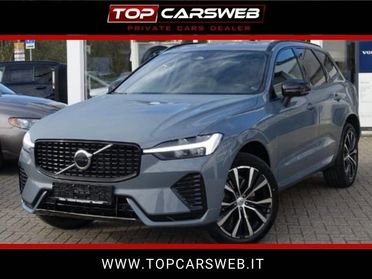 Volvo XC 60 XC60 B4 automatico Plus Dark