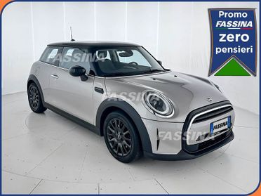 MINI Mini 3 porte Mini 1.5 Cooper 136cv