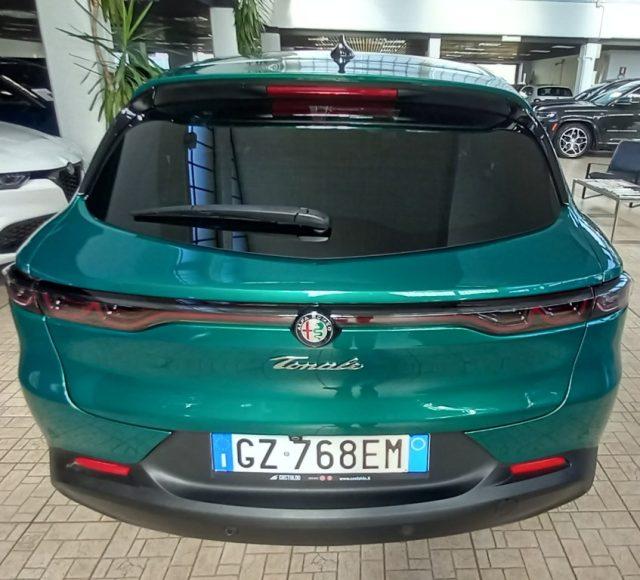 ALFA ROMEO Tonale 1.3 280 CV PHEV AT6 Q4 Sprint
