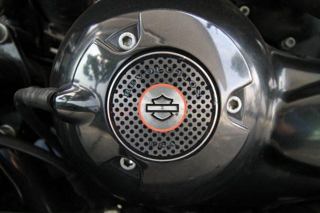 HARLEY-DAVIDSON VRSCDX Night Rod Special NIGHT ROD SPECIAL