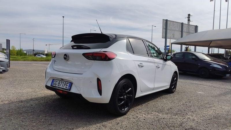 Opel Corsa 1.5 100cv Diesel Gs Line MT6