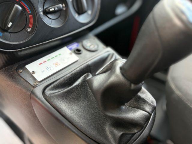 FIAT Fiorino 1.3 MJT Adventure ALLESTITO IVA ESP