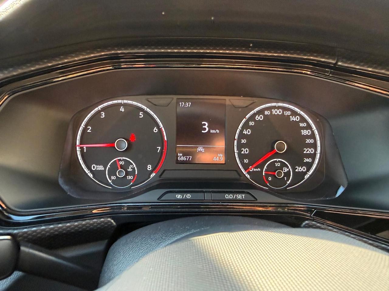 Volkswagen T-CROSS 1.0 TSI Style BENZINA